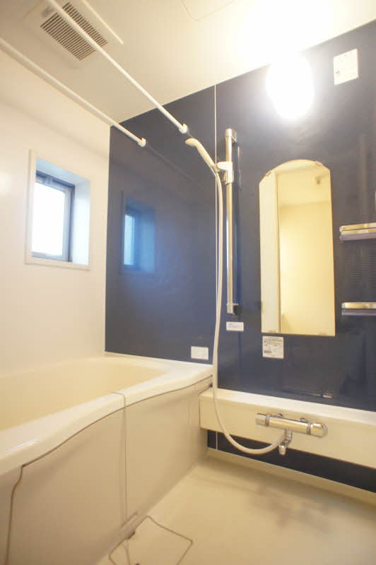 ローズヒルズ 201号-8