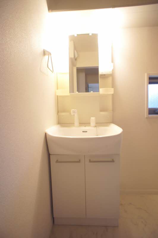 ローズヒルズ 201号-10