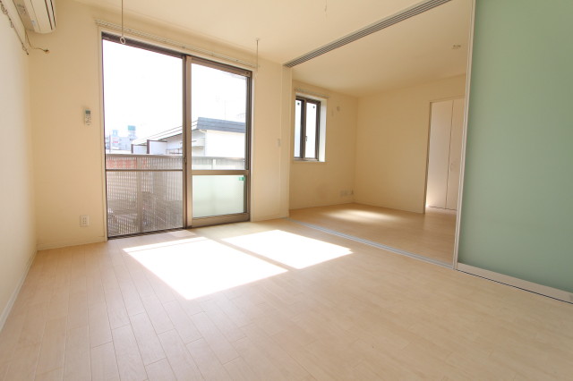 ＭＥＧＵＭＩ　Ｂ 201号-2