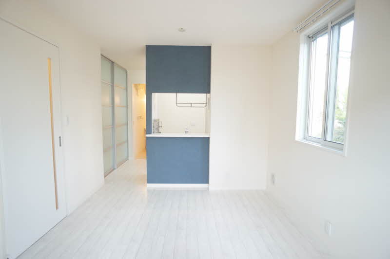 サニーハウス 102号-2