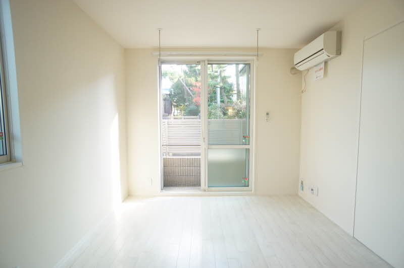 サニーハウス 102号-3