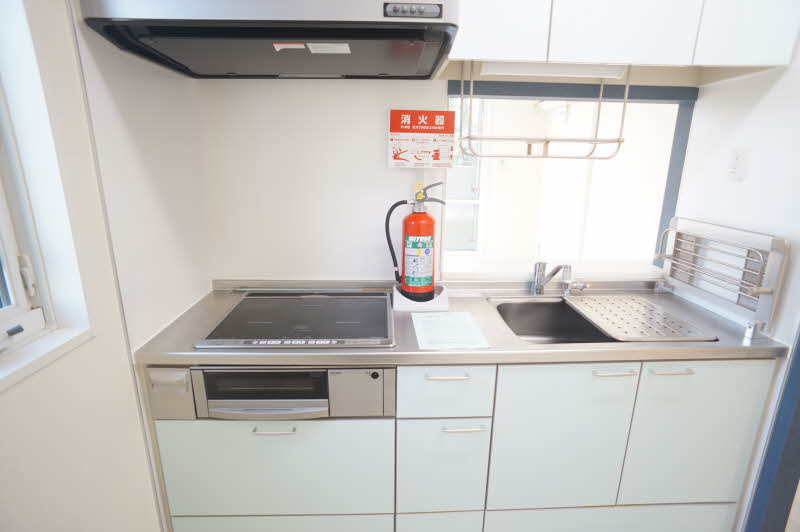 サニーハウス 102号-5