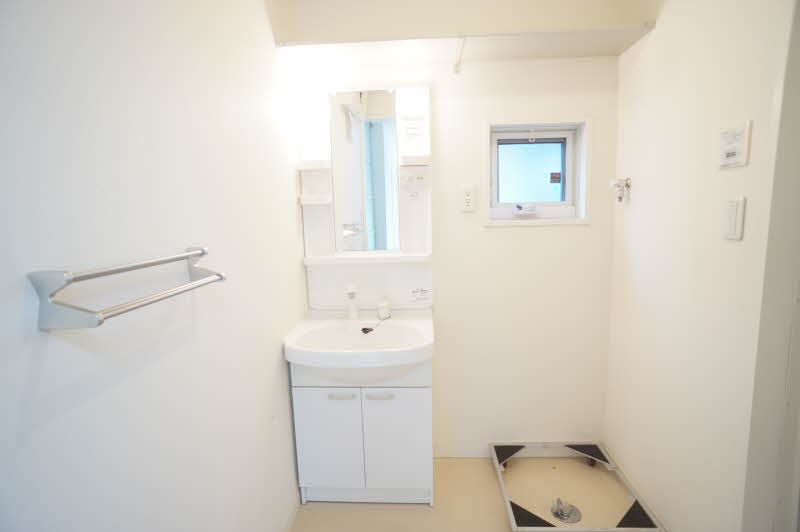 サニーハウス 102号-6