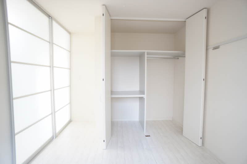 サニーハウス 102号-8