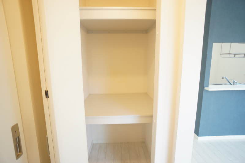 サニーハウス 102号-11