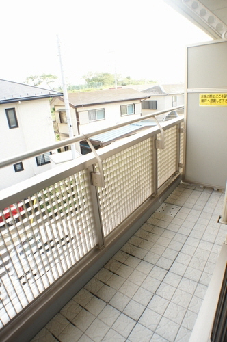 ラフィネ鎌倉 302号-11