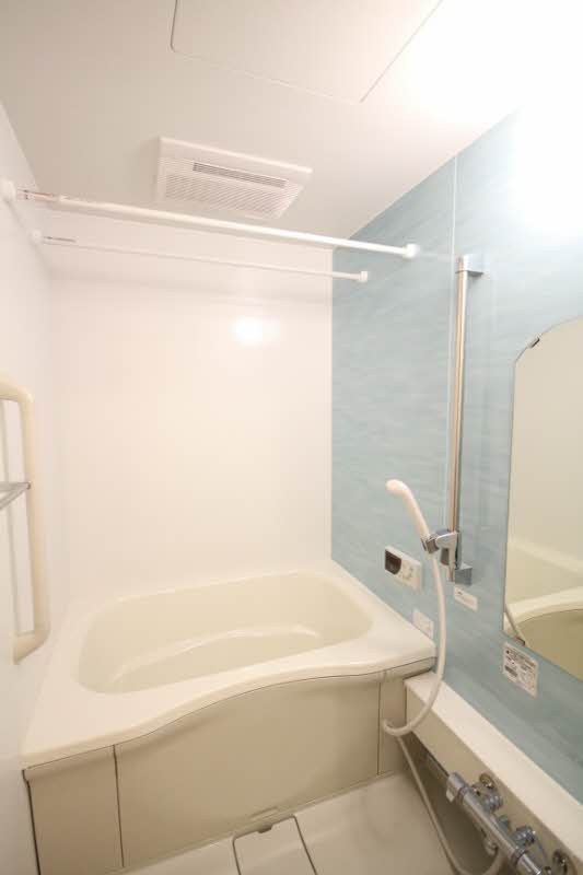 プレジール港南台 203号-10