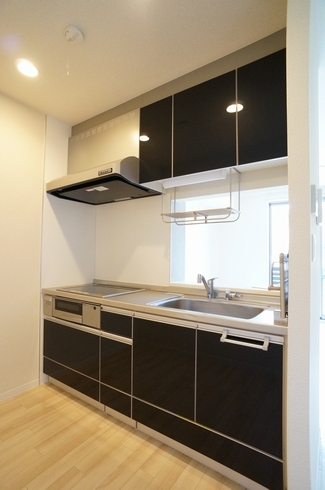 ヴィラ フローラ アイリス 101号-4