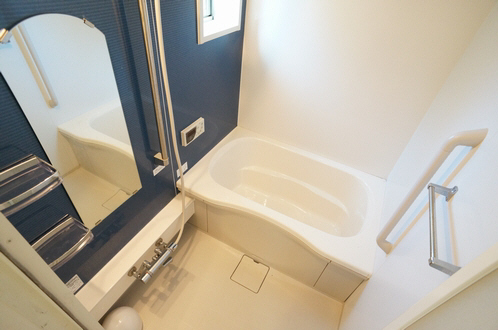 ヴィラ フローラ アイリス 101号-7