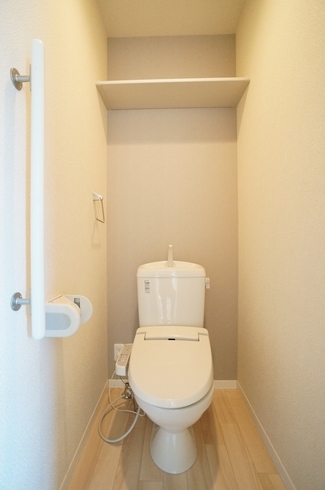 ヴィラ フローラ アイリス 101号-9