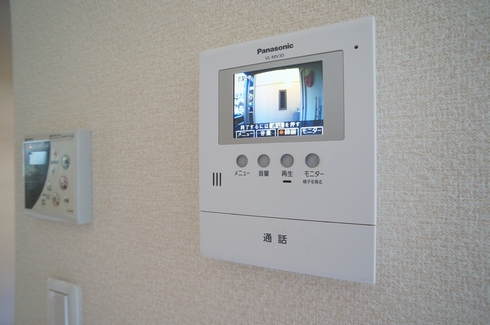 ヴィラ フローラ アイリス 101号-10