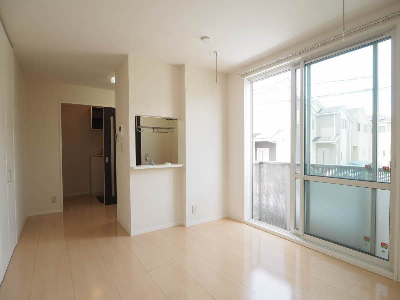 サルビアコート南希望が丘 101号-2