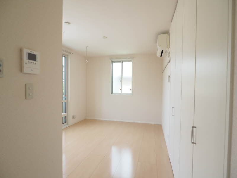 サルビアコート南希望が丘 101号-5