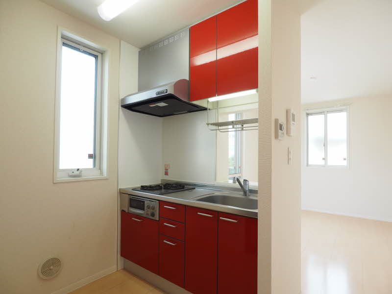 サルビアコート南希望が丘 101号-6