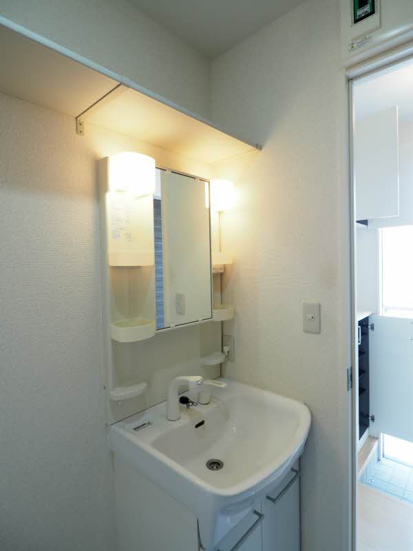 サルビアコート南希望が丘 101号-8