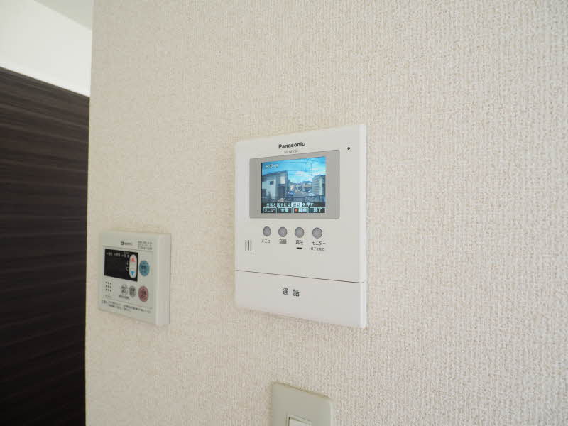 サルビアコート南希望が丘 101号-11