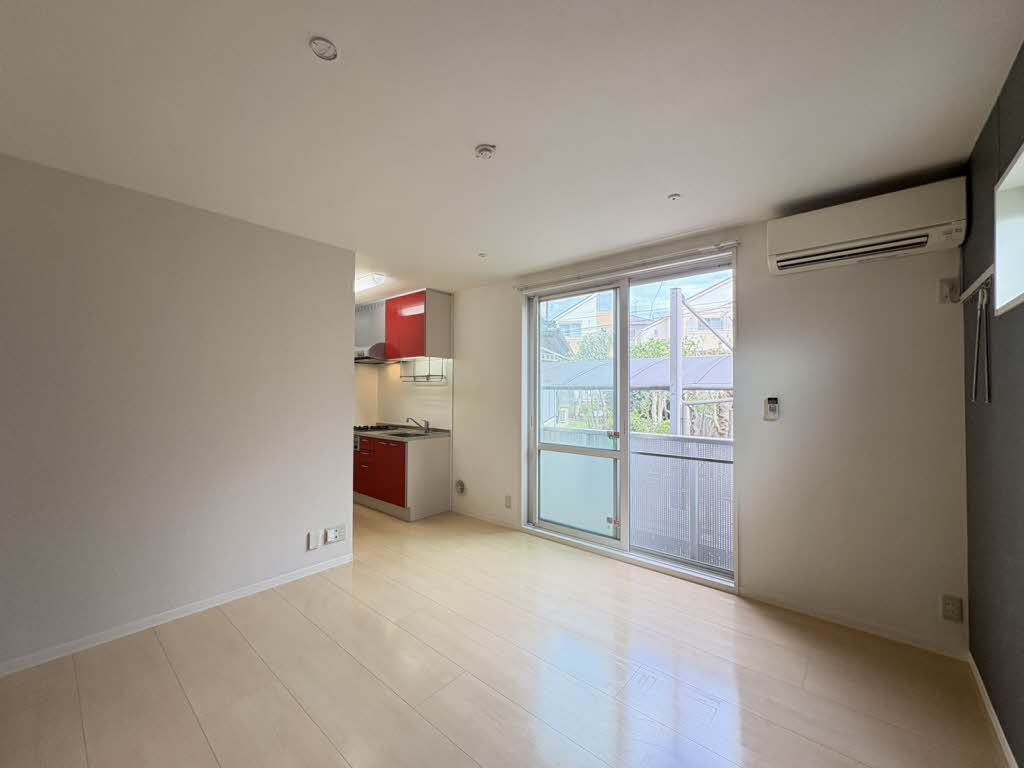 サルビアコート南希望が丘 102号-2