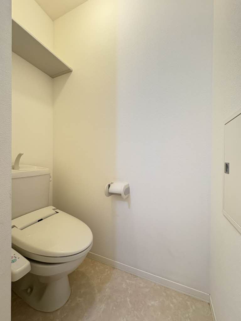 サルビアコート南希望が丘 102号-8