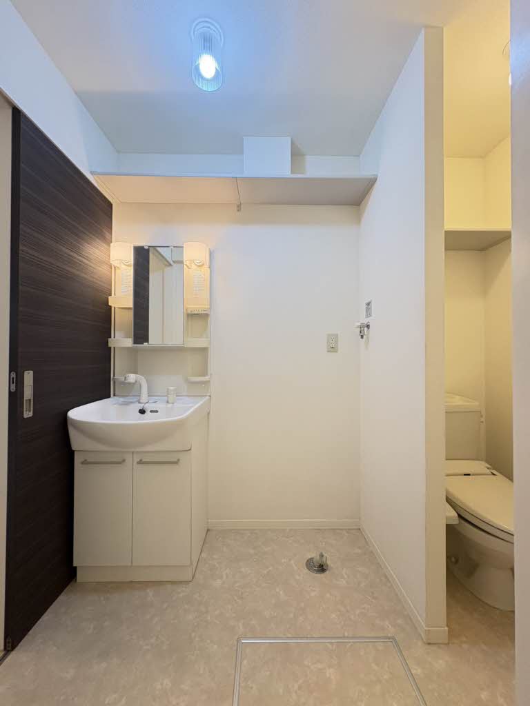 サルビアコート南希望が丘 102号-9