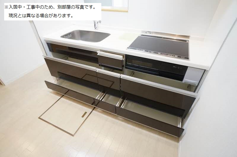 セレスティⅠ 101号-3