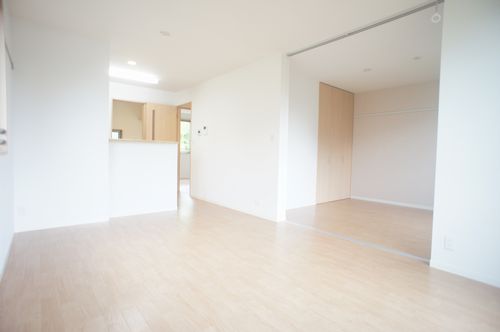 セレスティⅠ 203号-3