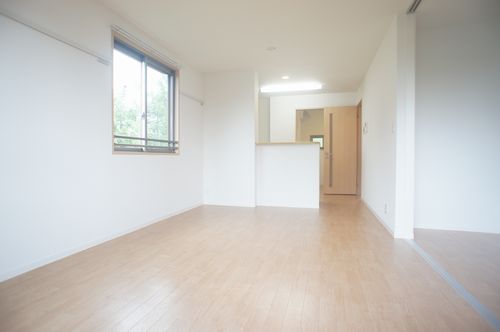 セレスティⅠ 203号-4