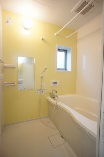 セレスティⅠ 203号-9