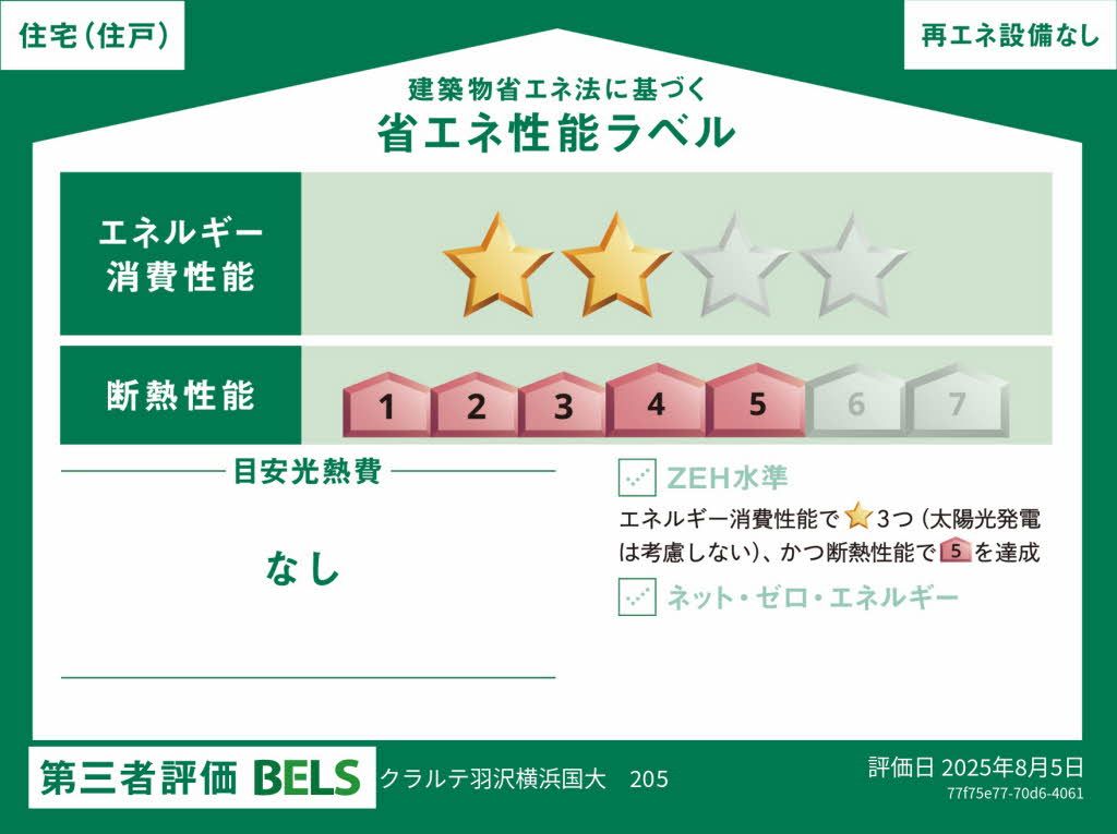 クラルテ羽沢横浜国大 205号-16