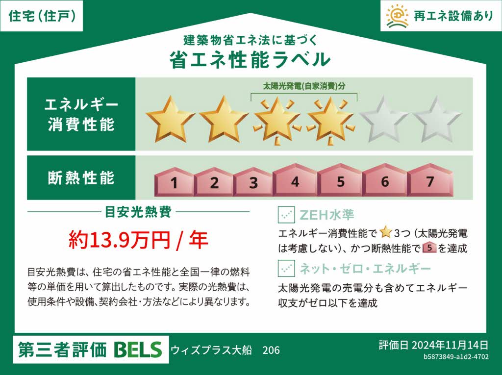 ウィズプラス大船 206号-16