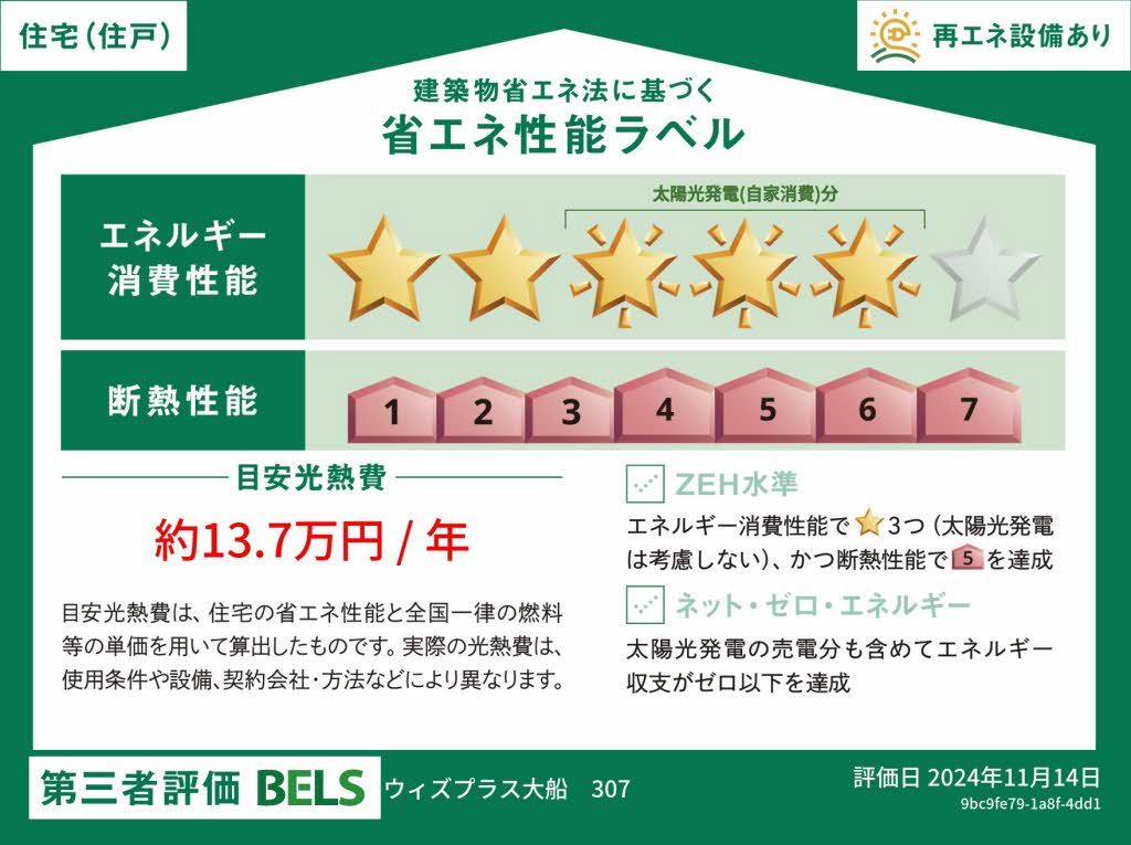ウィズプラス大船 307号-16