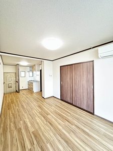 アーバンハイツ　横溝 105号-2