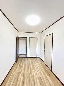 アーバンハイツ　横溝 105号-7