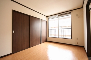 アーバンハイツ　横溝 203号-4