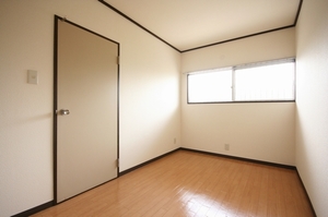 アーバンハイツ　横溝 203号-7