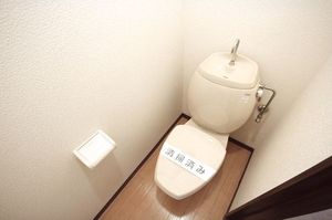 アーバンハイツ　横溝 203号-11