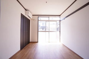 竹の藤　ハイツ 103号-3