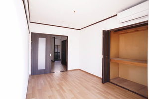 竹の藤　ハイツ 103号-4