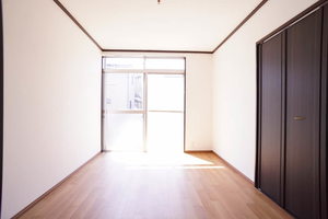 竹の藤　ハイツ 103号-7