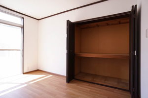 竹の藤　ハイツ 103号-8