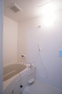 竹の藤　ハイツ 103号-9