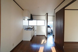 山田　ハイツ 106号-4