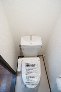 山田　ハイツ 106号-7