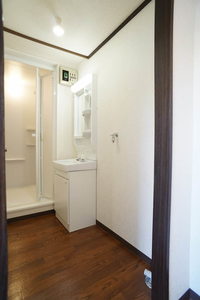 山田　ハイツ 106号-8