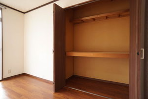 山田　ハイツ 106号-9