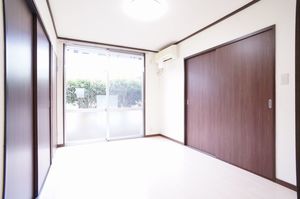 アーバンハイツ　タクマ 102号-3