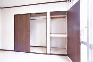 アーバンハイツ　タクマ 102号-4