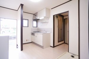 アーバンハイツ　タクマ 102号-7