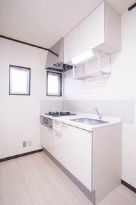 アーバンハイツ　タクマ 102号-8