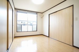 アーバンハイツ　タクマ 201号-3