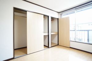 アーバンハイツ　タクマ 201号-4